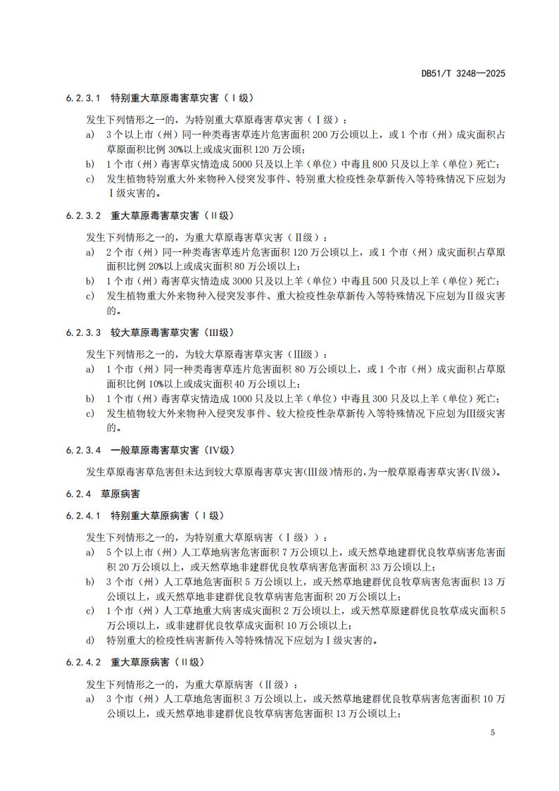 DB51-T 3248-2025 草原有害生物灾害分级_08.jpg