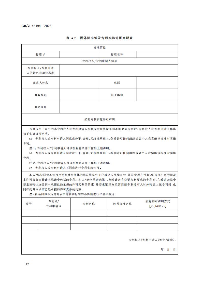 GB-Z 43194-2023 团体标准涉及专利处置指南_17.jpg