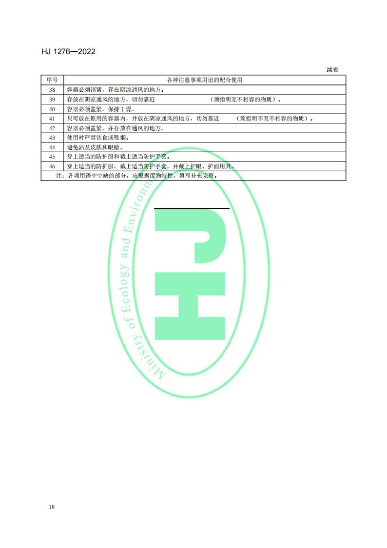 HJ 1276-2022 危险废物识别标志设置技术规范_21.jpg